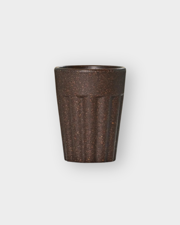 Retro tea cup - Coffee