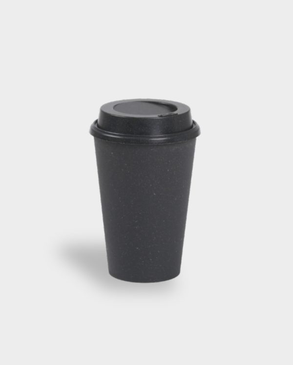 Aero brew - Charcoal