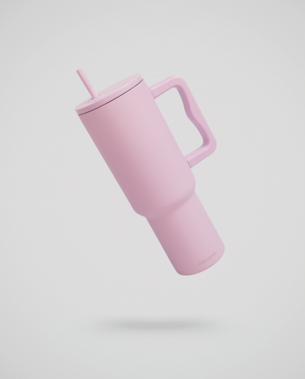 QuenchPro - Pastel Edition (Lavender) | 1200ml