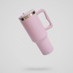QuenchMax – 1200ml | Flip straw – Lavender