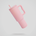 QuenchPro – Pastel Edition (Baby pink) | 1200ml