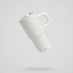 Mini - 500ml Quencher | White
