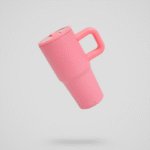 Mini - 500ml Quencher | Pastel pink