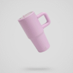 Mini - 500ml Quencher | Lavender
