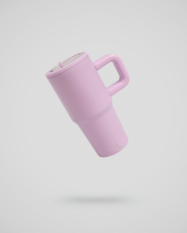 Mini - 500ml Quencher | Lavender