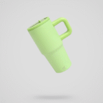 Mini - 500ml Quencher | Apple Green